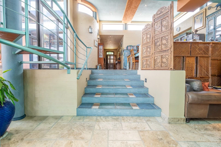 4 Bedroom Property for Sale in Gordons Bay Western Cape